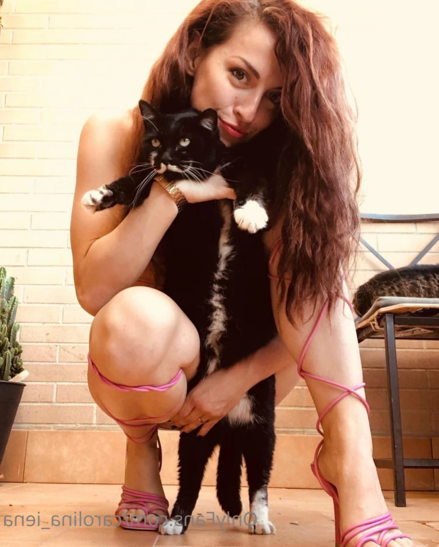 🌸Doctor Iena🐅 [ carolina_iena ] Onlyfans leaked photo 10990848 on Hotleaks.tv