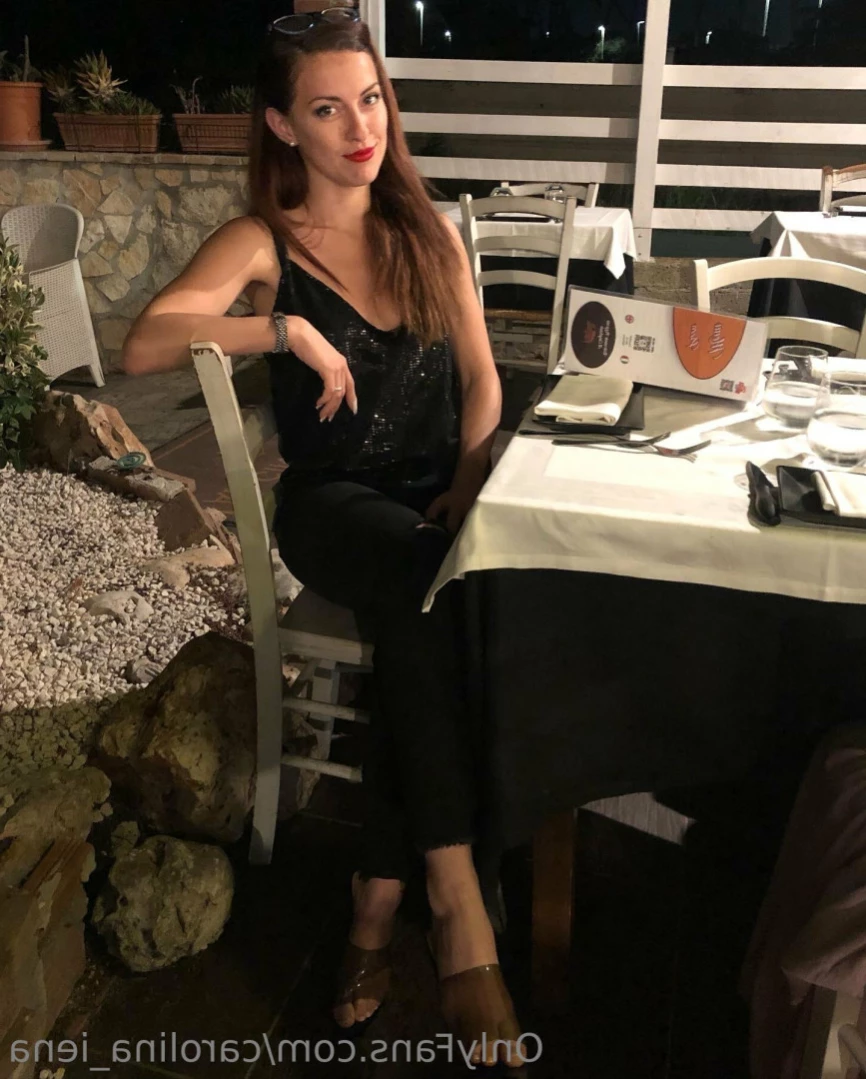 🌸Doctor Iena🐅 [ carolina_iena ] Onlyfans leaked photo 11377692 on Hotleaks.tv