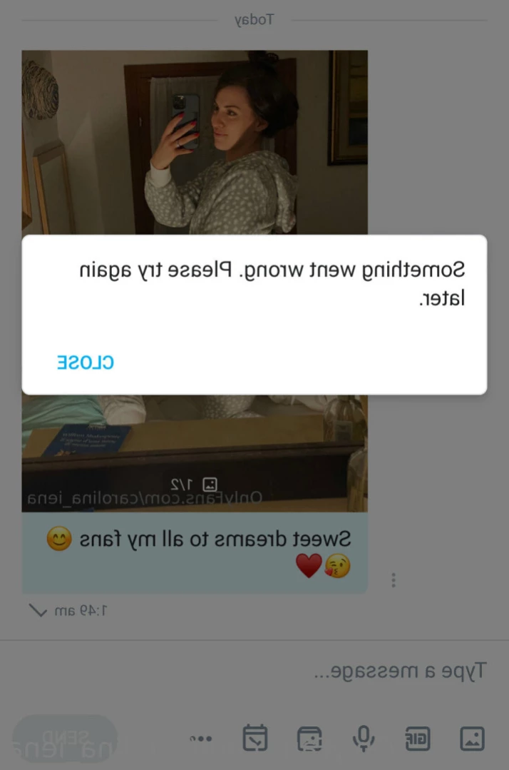 🌸Doctor Iena🐅 [ carolina_iena ] Onlyfans leaked photo 11478276 on Hotleaks.tv