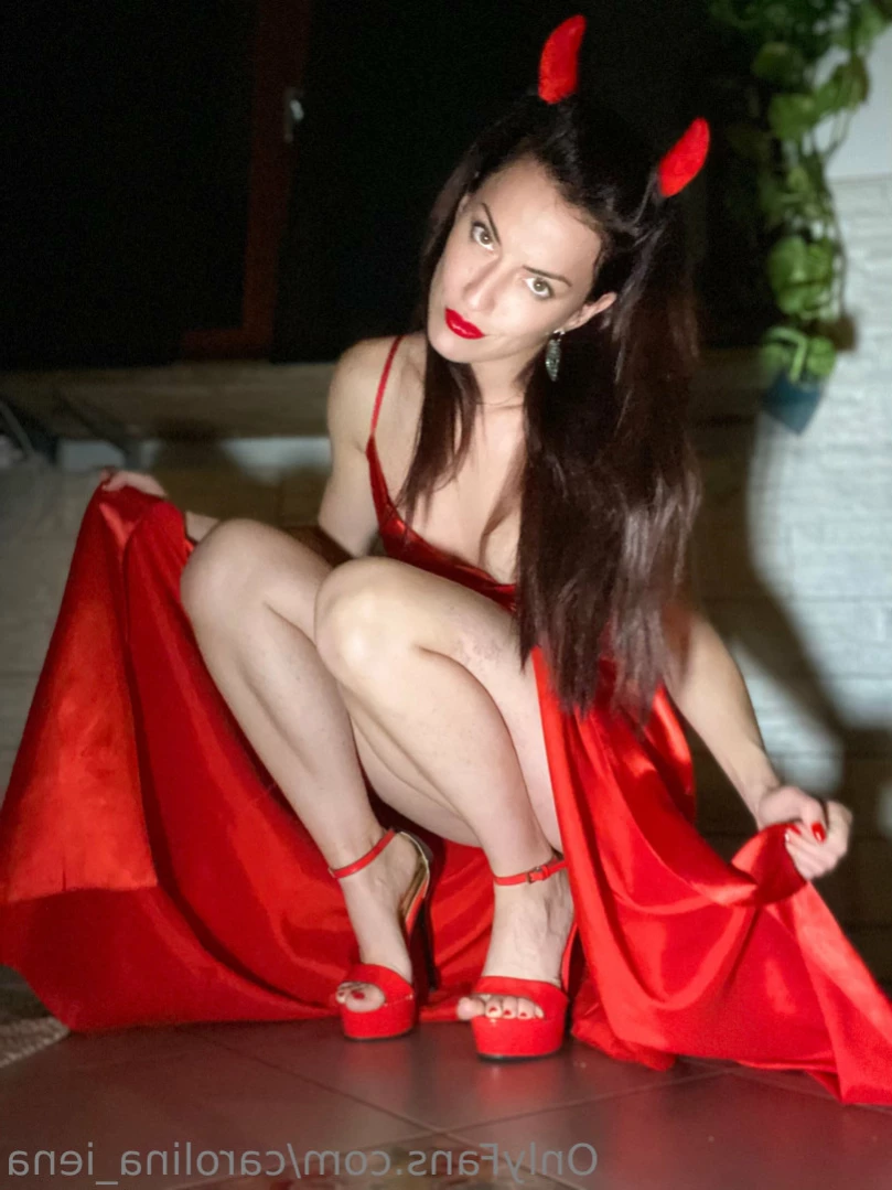 🌸Doctor Iena🐅 [ carolina_iena ] Onlyfans leaked photo 12877288 on Hotleaks.tv