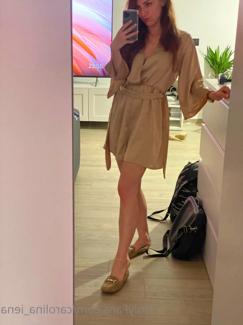 🌸Doctor Iena🐅 [ carolina_iena ] Onlyfans leaked photo 12877303 on Hotleaks.tv