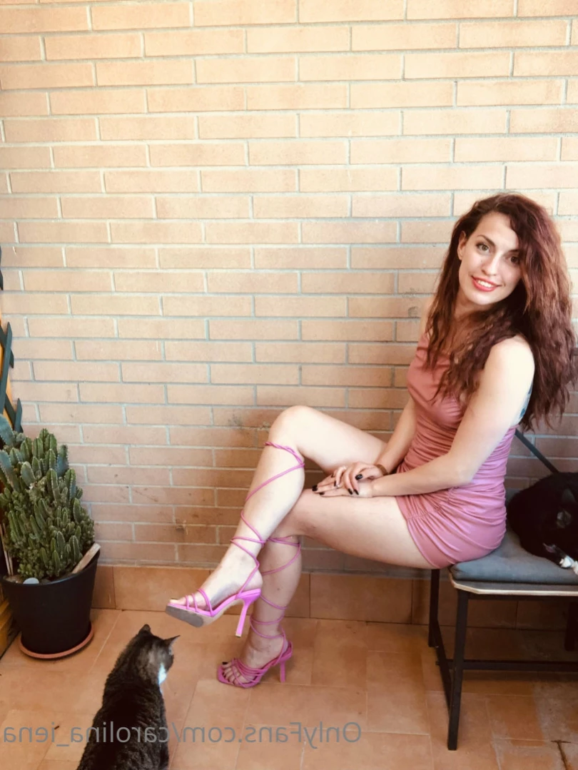 🌸Doctor Iena🐅 [ carolina_iena ] Onlyfans leaked photo 13142468 on Hotleaks.tv