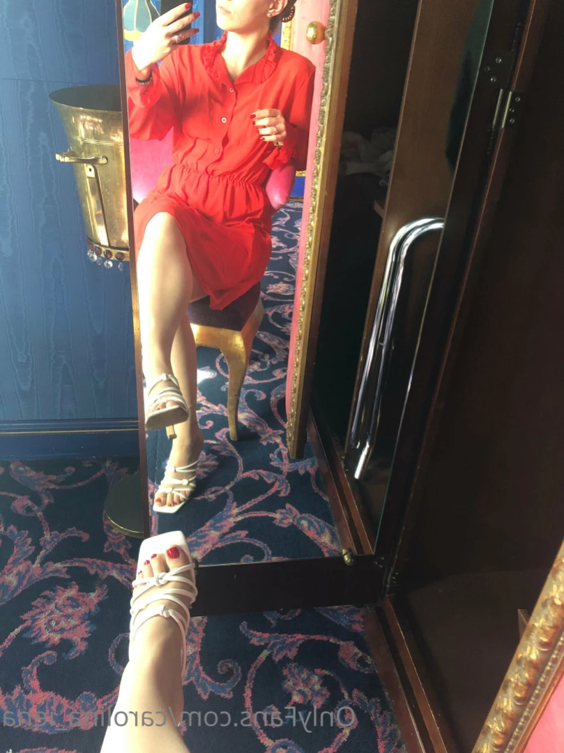 🌸Doctor Iena🐅 [ carolina_iena ] Onlyfans leaked photo 13142721 on Hotleaks.tv