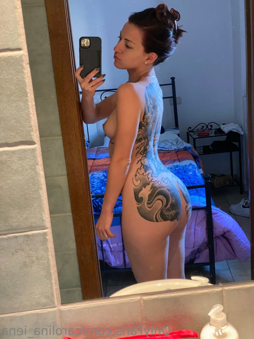 🌸Doctor Iena🐅 [ carolina_iena ] Onlyfans leaked photo 14337393 on Hotleaks.tv