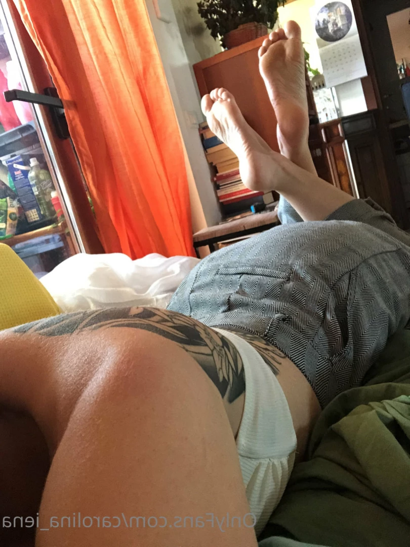 🌸Doctor Iena🐅 [ carolina_iena ] Onlyfans leaked photo 14874531 on Hotleaks.tv