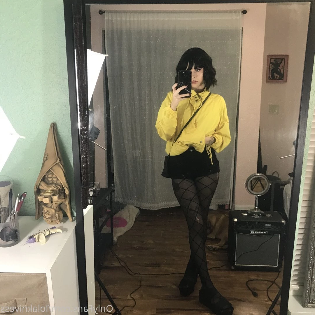 Lola Mina ༺♡༻ [ lolaminavip ] Onlyfans leaked photo 3803805 on Hotleaks.tv