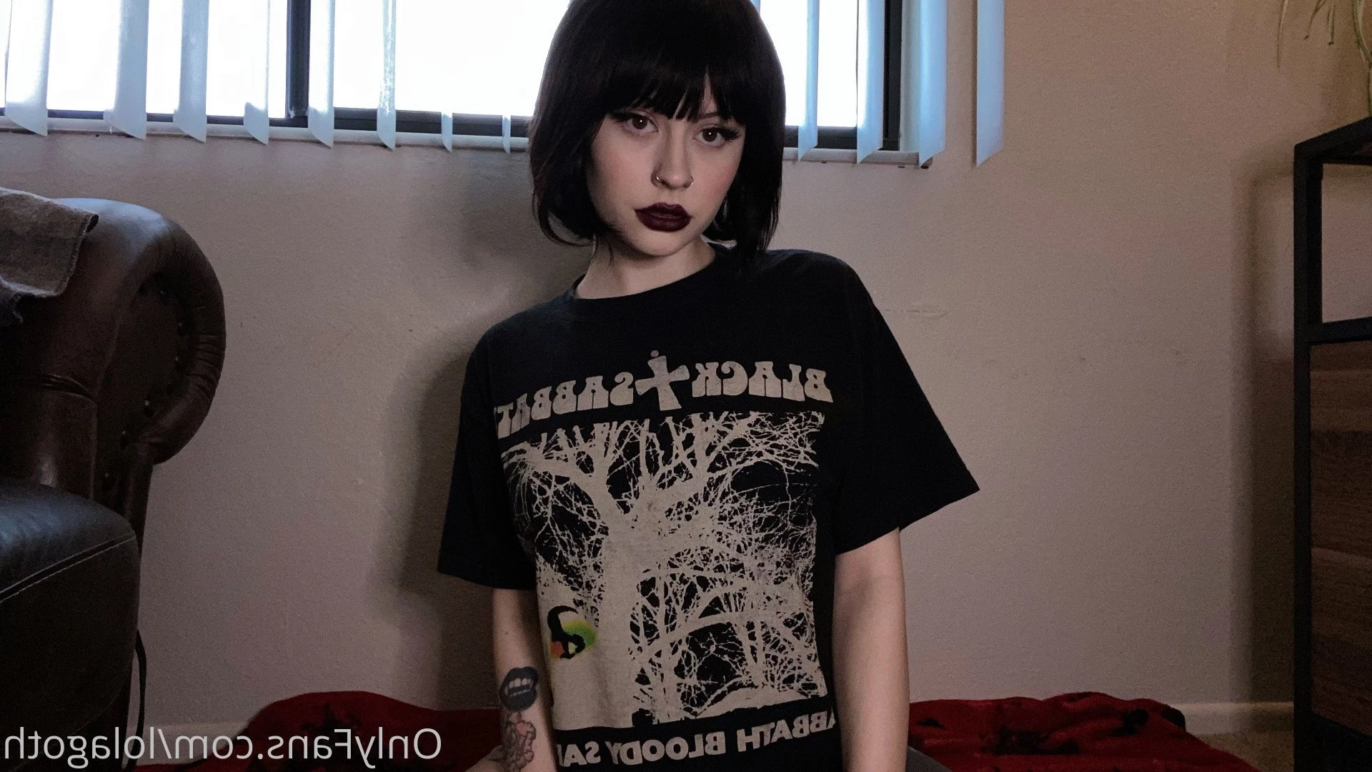 Lola Mina ༺♡༻ [ lolaminavip ] Onlyfans leaked photo 3818188 on Hotleaks.tv
