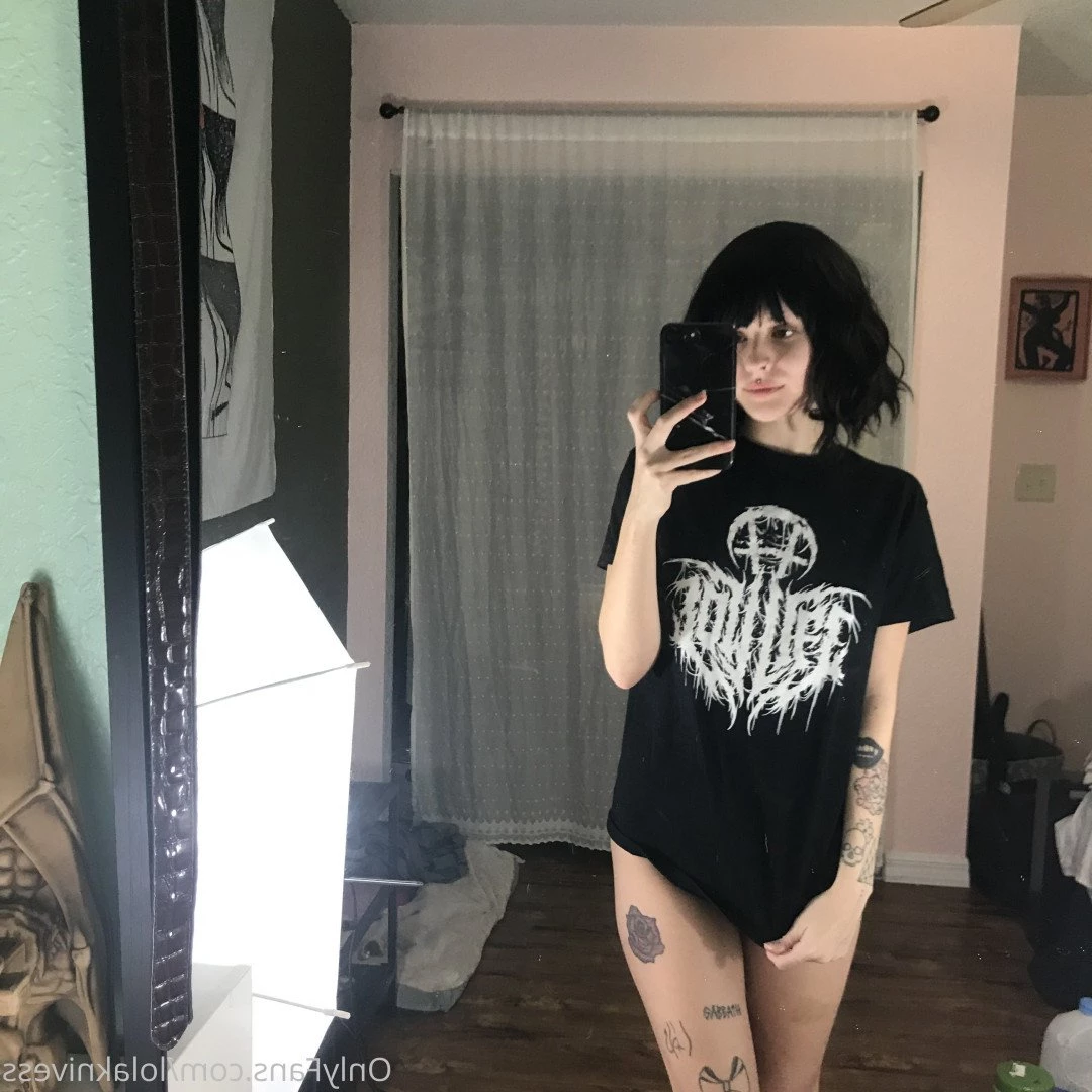 Lola Mina ༺♡༻ [ lolaminavip ] Onlyfans leaked photo 736631 on Hotleaks.tv