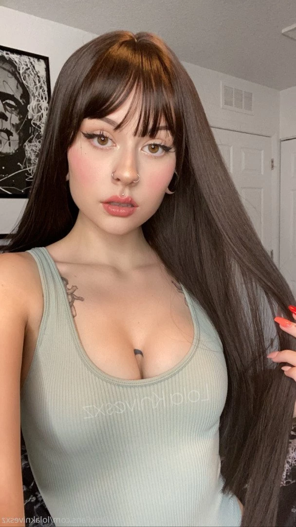 Lola Mina ༺♡༻ [ lolaminavip ] Onlyfans leaked photo 736917 on Hotleaks.tv