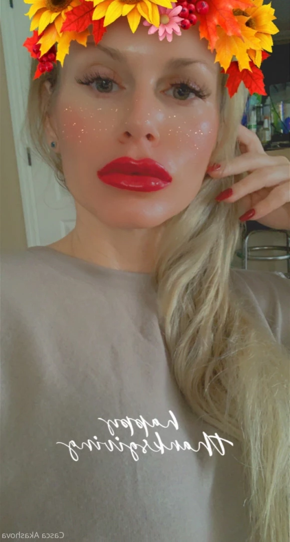Casca Akashova [ cascaakashova ] Onlyfans leaked photo 8968367 on Hotleaks.tv