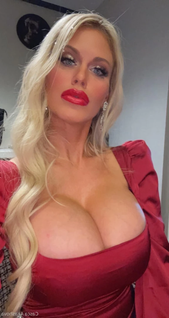 Casca Akashova [ cascaakashova ] Onlyfans leaked photo 8973248 on Hotleaks.tv