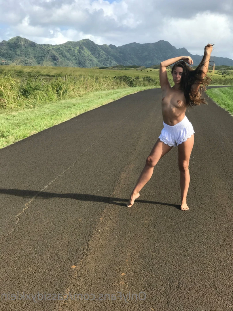 Cassidy Klein [ cassidyxklein ] Onlyfans leaked photo 11803544 on Hotleaks.tv