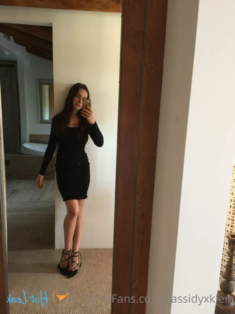 Cassidy Klein [ cassidyxklein ] Onlyfans leaked photo 12679861 on Hotleaks.tv