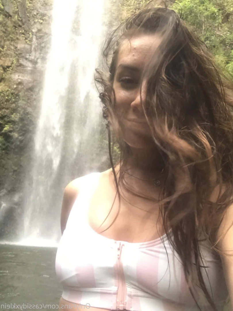 Cassidy Klein [ cassidyxklein ] Onlyfans leaked photo 12733978 on Hotleaks.tv