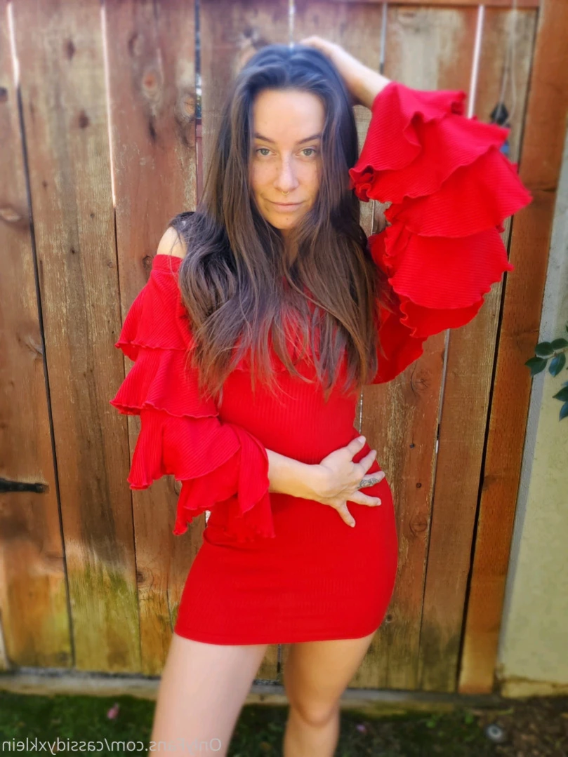 Cassidy Klein [ cassidyxklein ] Onlyfans leaked photo 12734228 on Hotleaks.tv