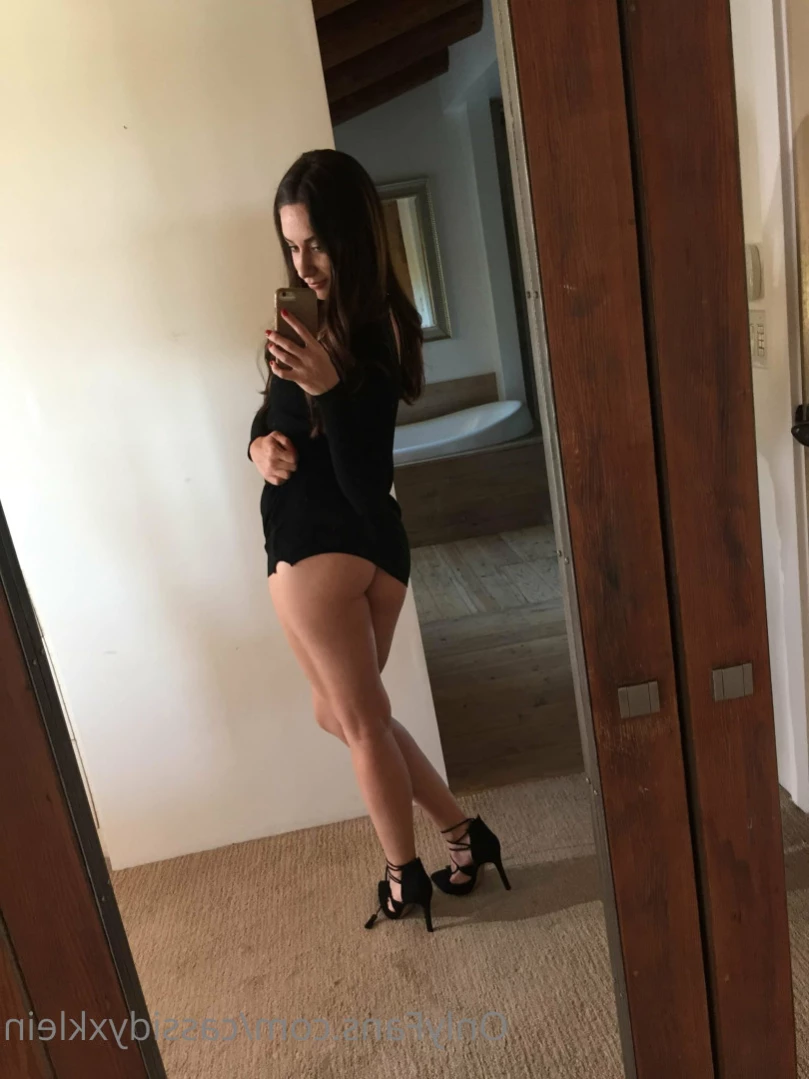 Cassidy Klein [ cassidyxklein ] Onlyfans leaked photo 13060652 on Hotleaks.tv
