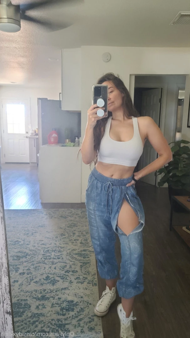 Cassidy Klein [ cassidyxklein ] Onlyfans leaked photo 13060665 on Hotleaks.tv