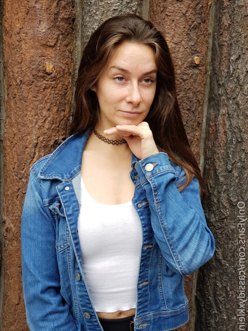 Cassidy Klein [ cassidyxklein ] Onlyfans leaked photo 13319579 on Hotleaks.tv