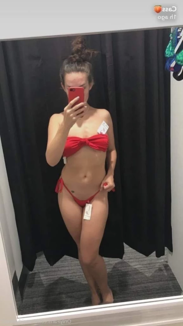 Cassidy Klein [ cassidyxklein ] Onlyfans leaked photo 13557045 on Hotleaks.tv