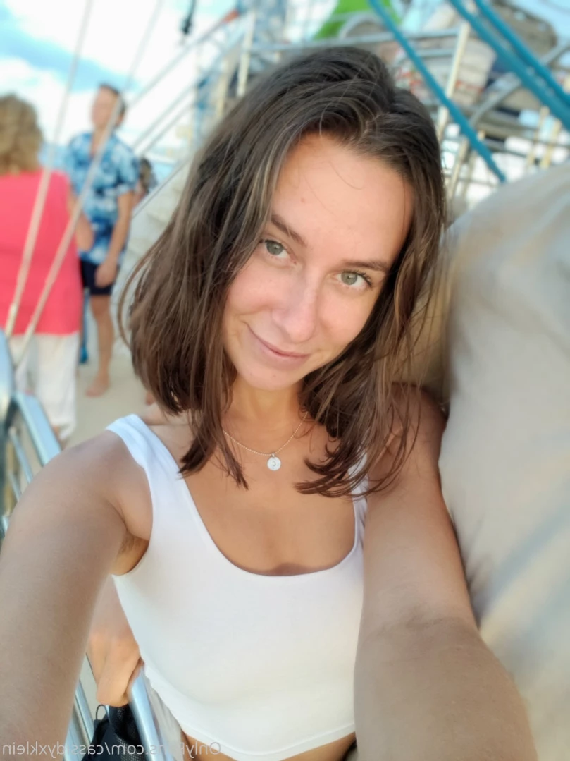 Cassidy Klein [ cassidyxklein ] Onlyfans leaked photo 14333118 on Hotleaks.tv