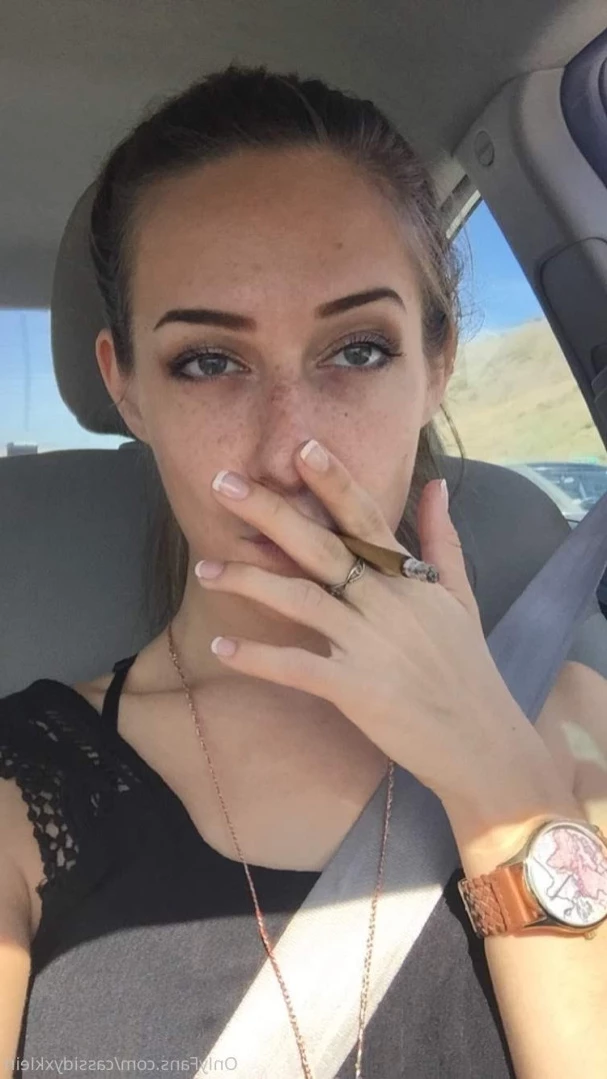 Cassidy Klein [ cassidyxklein ] Onlyfans leaked photo 14812273 on Hotleaks.tv