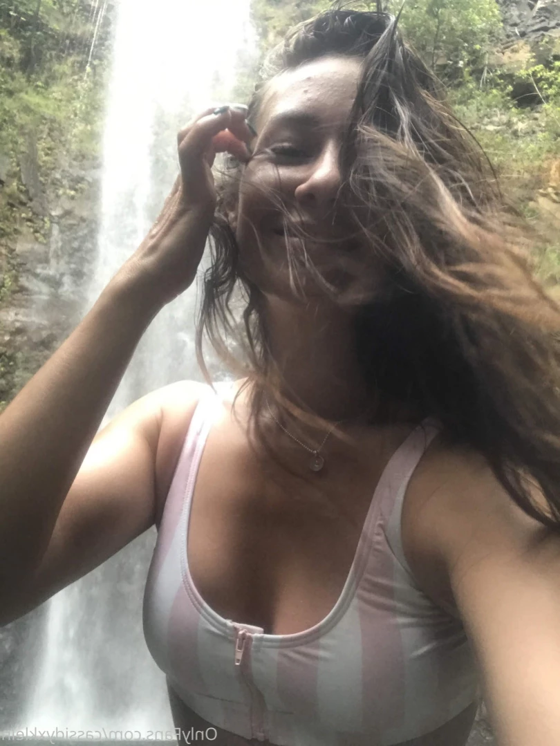 Cassidy Klein [ cassidyxklein ] Onlyfans leaked photo 14912212 on Hotleaks.tv