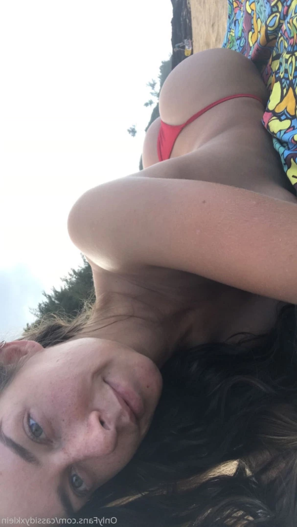 Cassidy Klein [ cassidyxklein ] Onlyfans leaked photo 16001254 on Hotleaks.tv