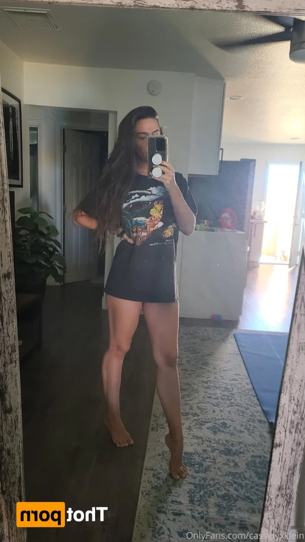Cassidy Klein [ cassidyxklein ] Onlyfans leaked photo 16136741 on Hotleaks.tv