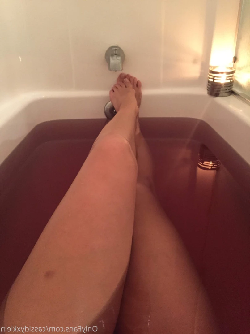 Cassidy Klein [ cassidyxklein ] Onlyfans leaked photo 16290642 on Hotleaks.tv