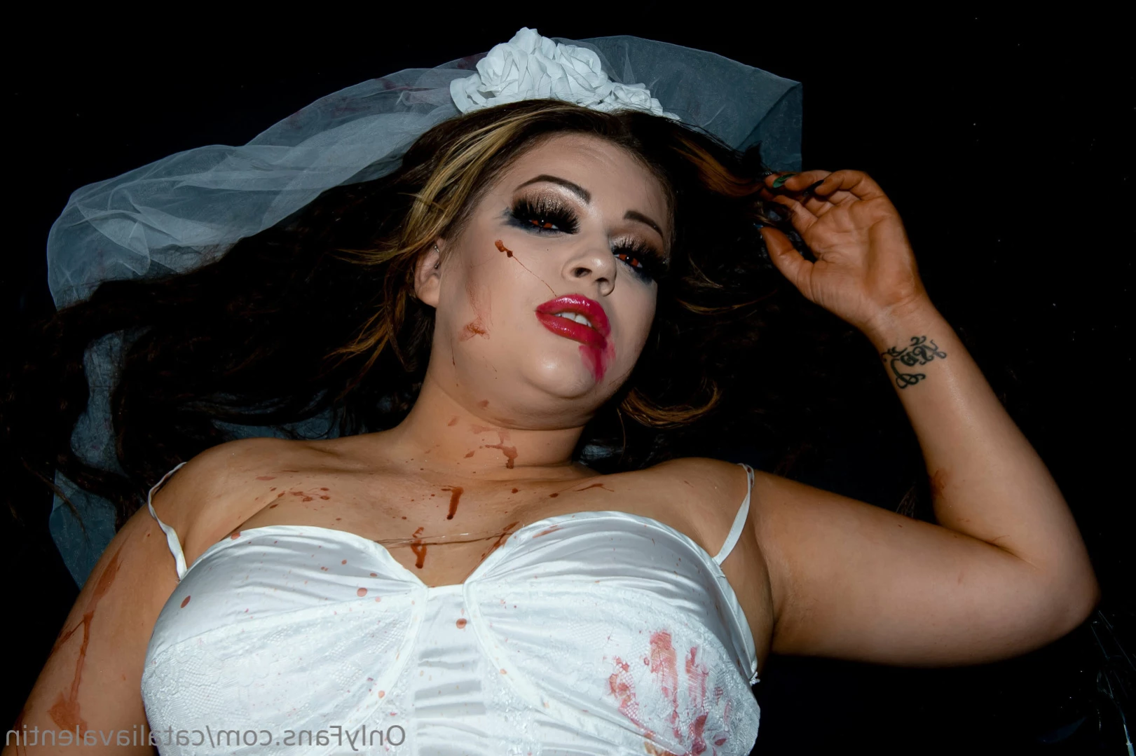 Catalia Valentine [ cataliavalentin ] Onlyfans leaked photo 12755426 on Hotleaks.tv