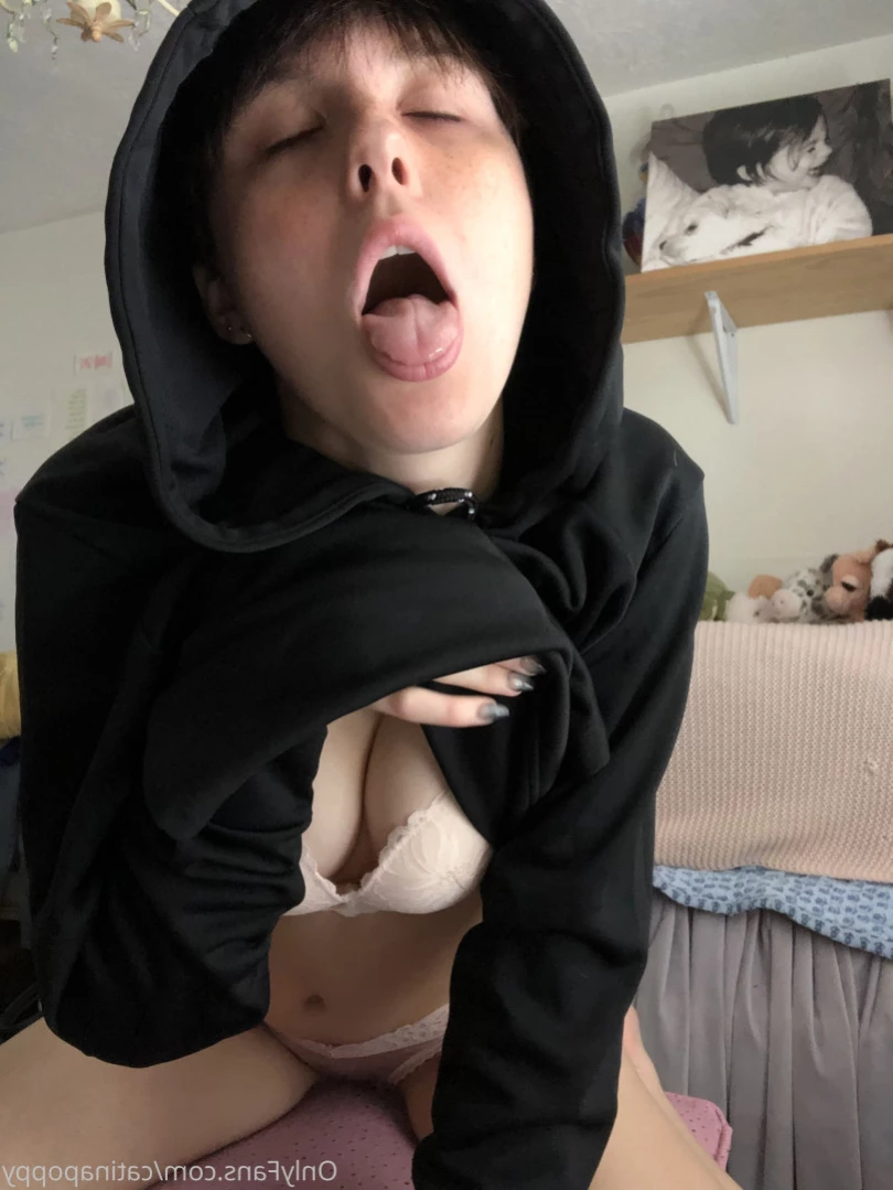 Fae [ catinapoppy ] Onlyfans leaked photo 12741991 on Hotleaks.tv