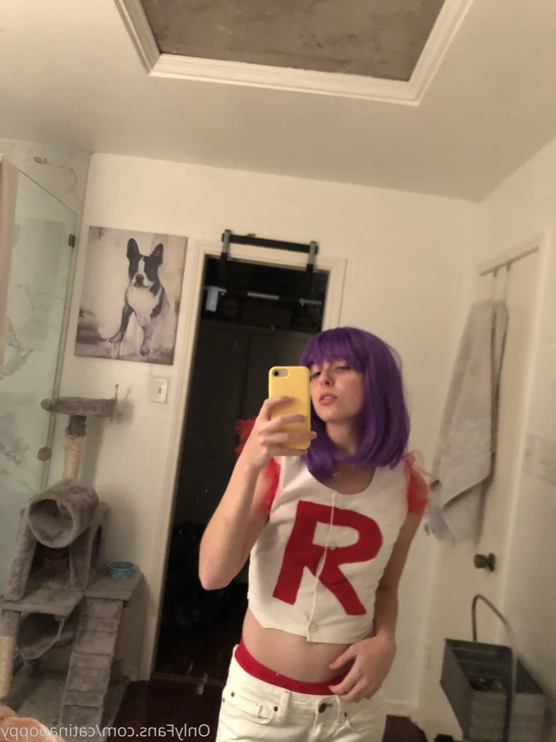 Fae [ catinapoppy ] Onlyfans leaked photo 12746677 on Hotleaks.tv