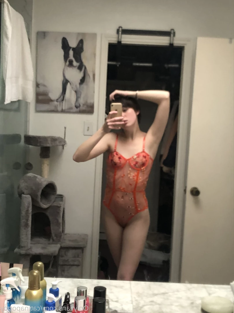 Fae [ catinapoppy ] Onlyfans leaked photo 12747993 on Hotleaks.tv
