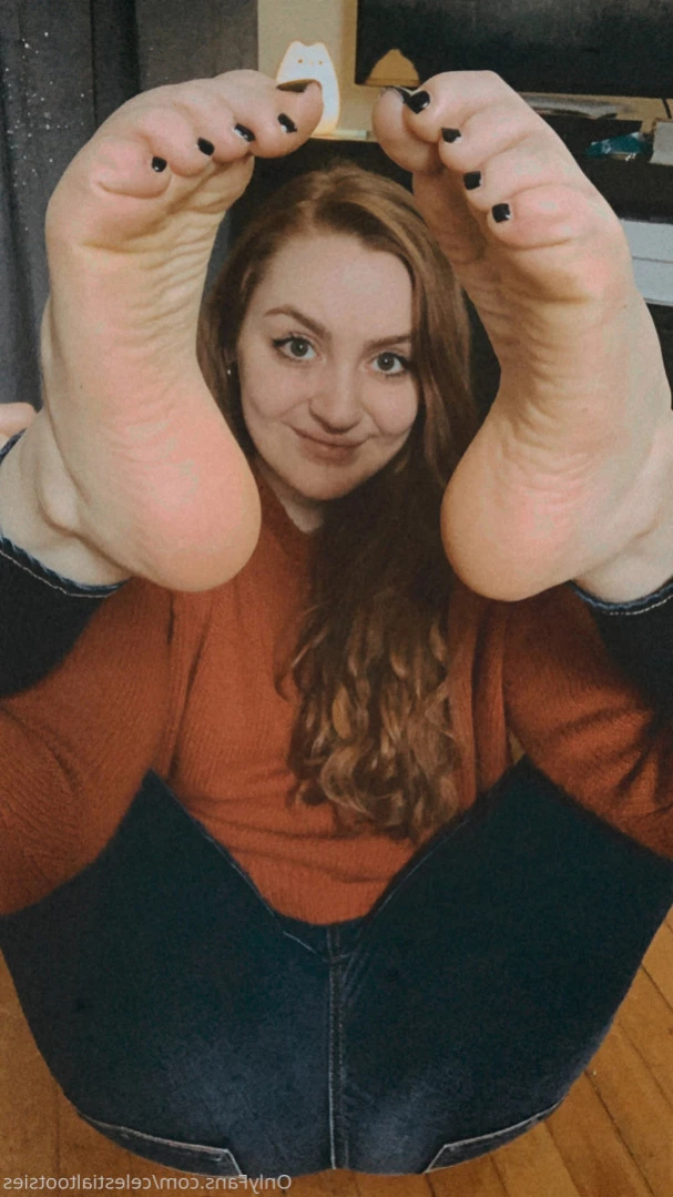 Celestial Tootsies [ celestialtootsies ] Onlyfans leaked photo 13358665 on Hotleaks.tv