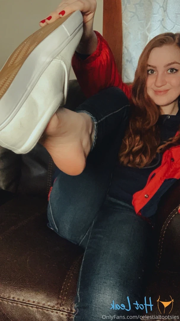 Celestial Tootsies [ celestialtootsies ] Onlyfans leaked photo 14679122 on Hotleaks.tv
