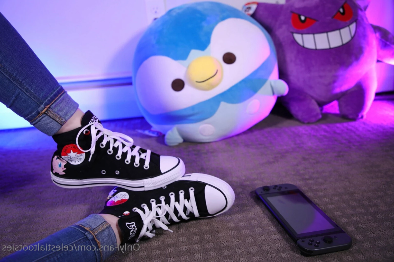 Celestial Tootsies [ celestialtootsies ] Onlyfans leaked photo 14992950 on Hotleaks.tv