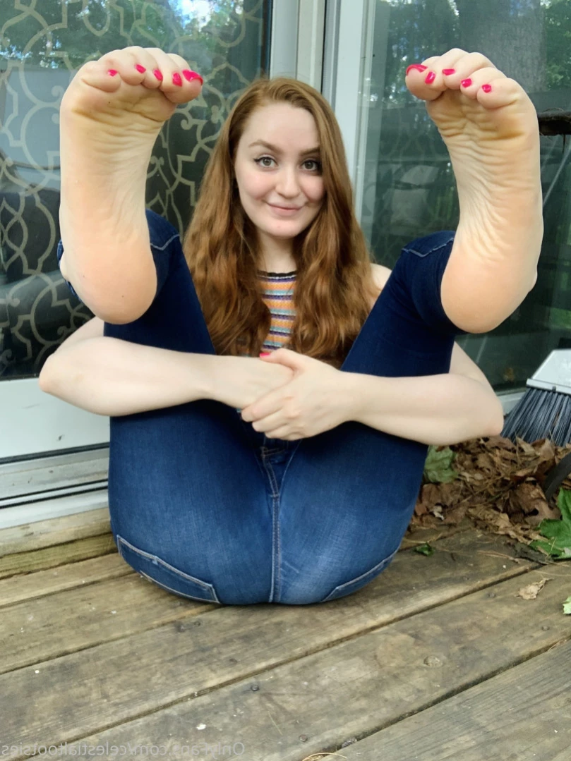 Celestial Tootsies [ celestialtootsies ] Onlyfans leaked photo 15800571 on Hotleaks.tv