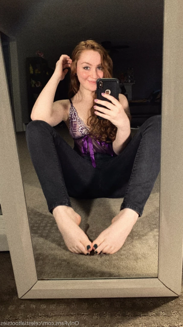 Celestial Tootsies [ celestialtootsies ] Onlyfans leaked photo 16511742 on Hotleaks.tv