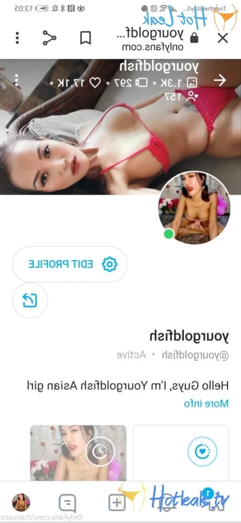chancoco Onlyfans leaked photo 11360316 on Hotleaks.tv