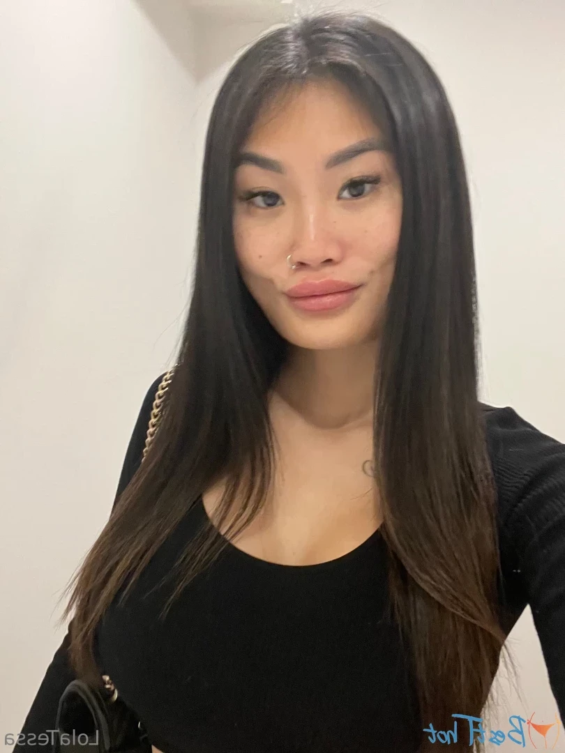 BIG TITTY ASIAN [ lolatessa ] Onlyfans leaked photo 18637374 on Hotleaks.tv