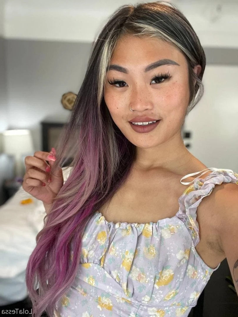 BIG TITTY ASIAN [ lolatessa ] Onlyfans leaked photo 3893407 on Hotleaks.tv