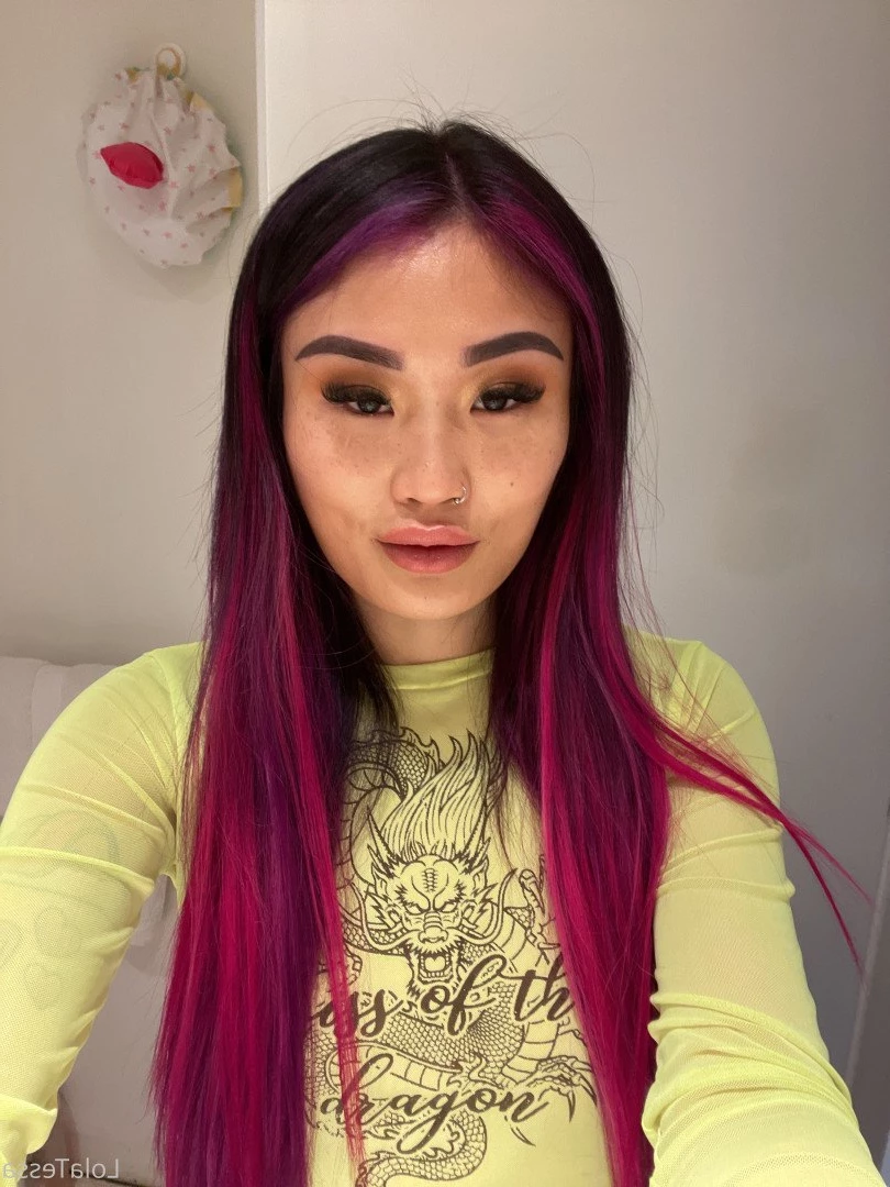 BIG TITTY ASIAN [ lolatessa ] Onlyfans leaked photo 3907158 on Hotleaks.tv