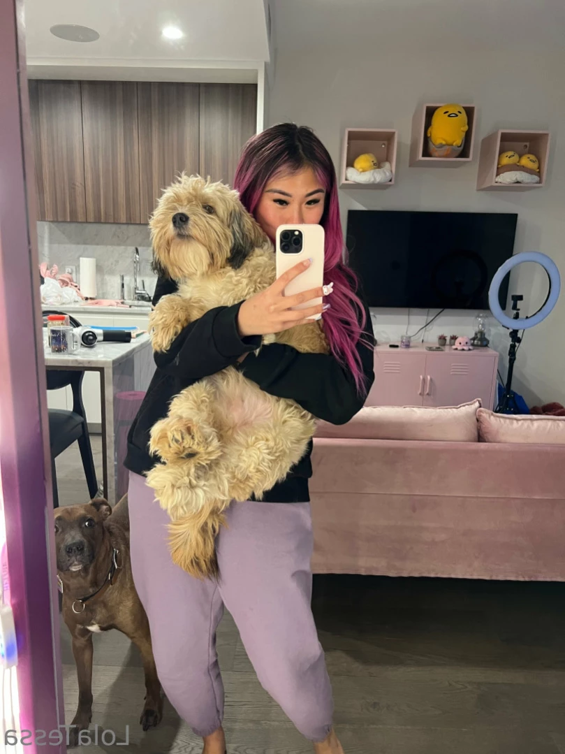 BIG TITTY ASIAN [ lolatessa ] Onlyfans leaked photo 12184747 on Hotleaks.tv