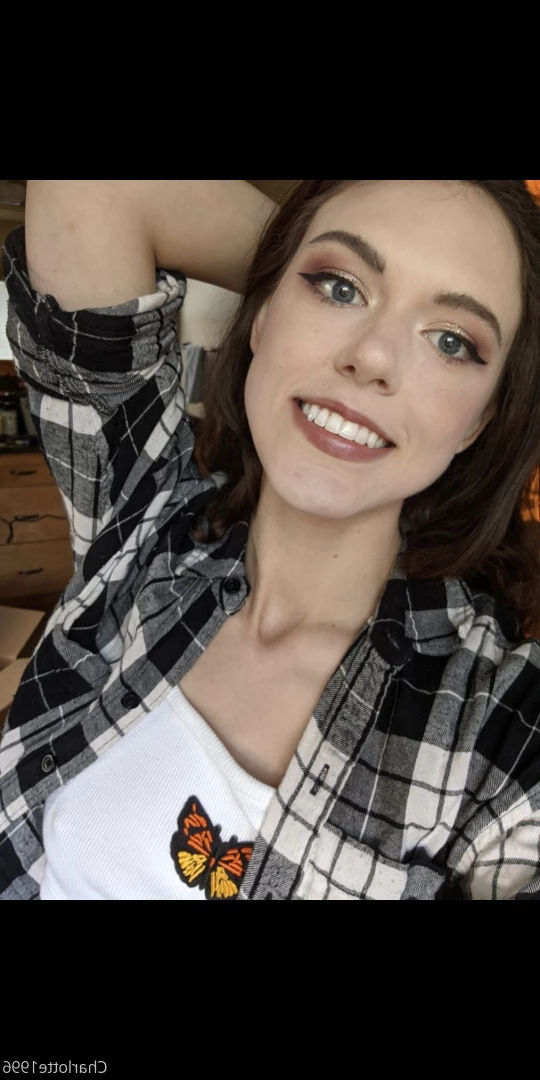 Charlotte [ charlotte1996 ] Onlyfans leaked photo 8814947 on Hotleaks.tv