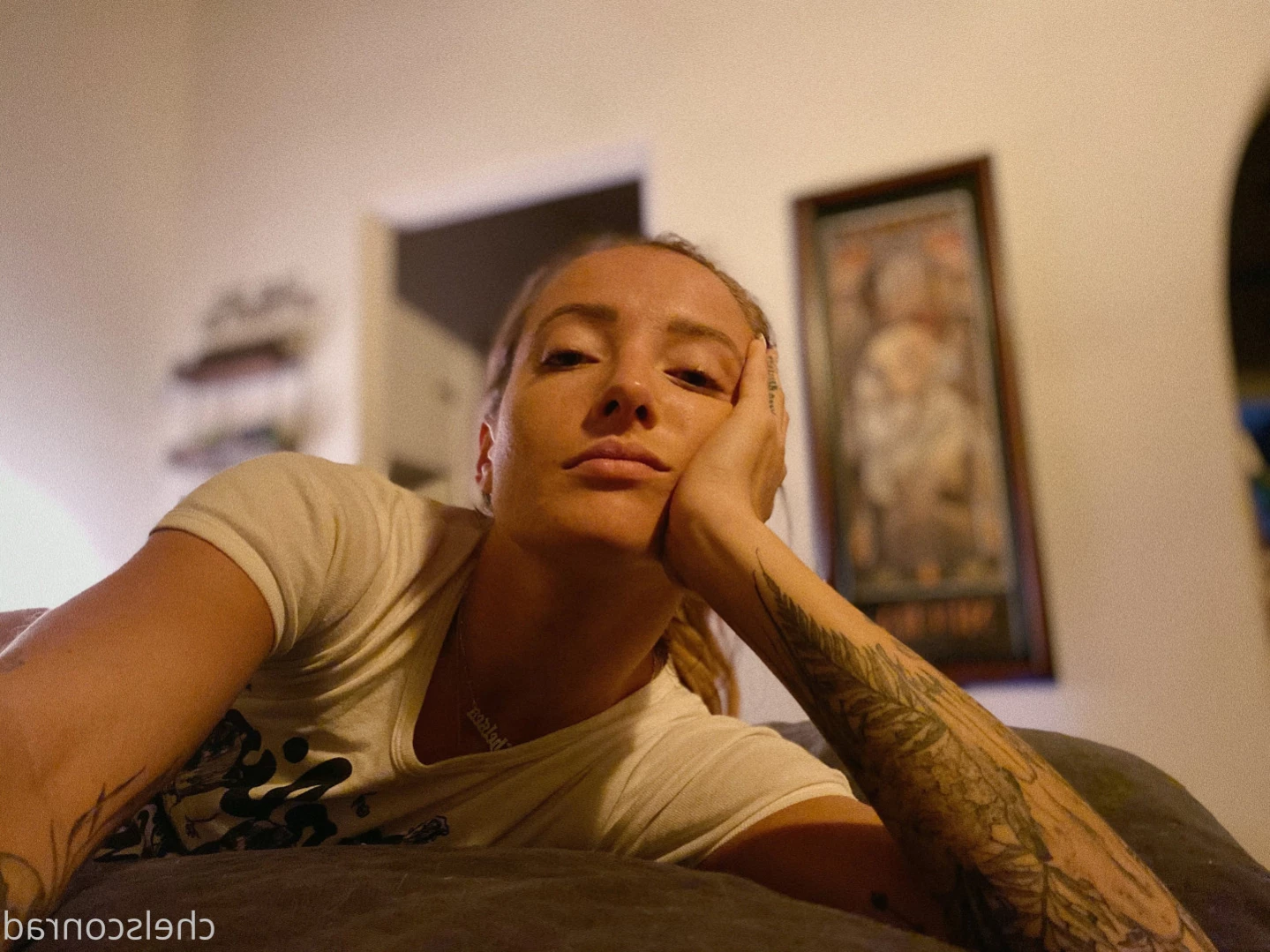 Chelsea Conrad [ chelsconrad ] Onlyfans leaked photo 12784337 on Hotleaks.tv