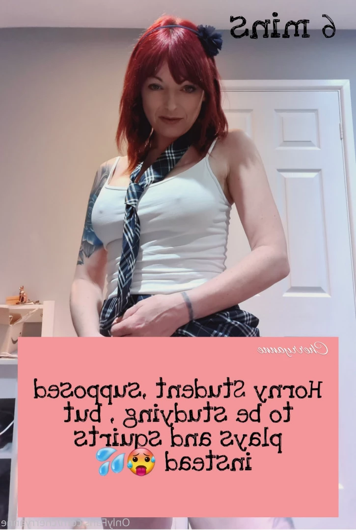🇬🇧 𝙀𝙉𝙂𝙇𝙄𝙎𝙃 𝘾𝙊𝙐𝙂𝘼𝙍 🍒 [ cherryanne ] Onlyfans leaked photo 8765144 on Hotleaks.tv