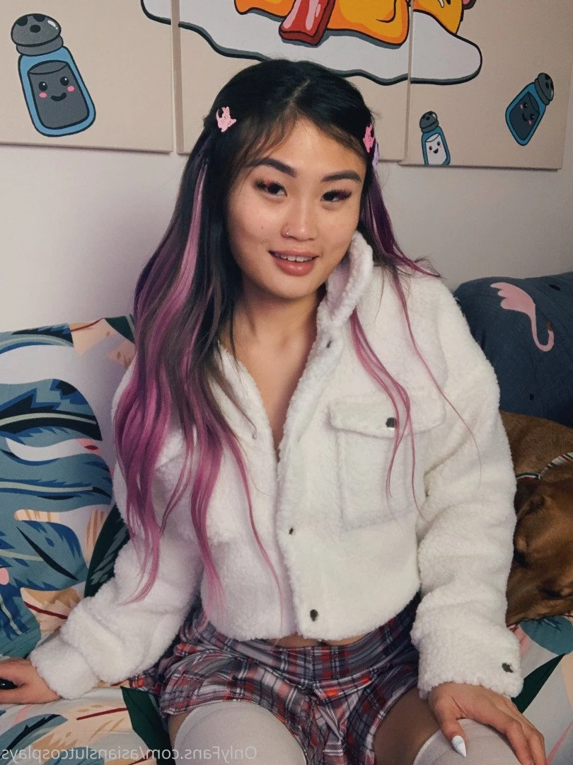 PRINCESS LOLA 👑 [ lolatesscosplays ] Onlyfans leaked photo 738412 on Hotleaks.tv