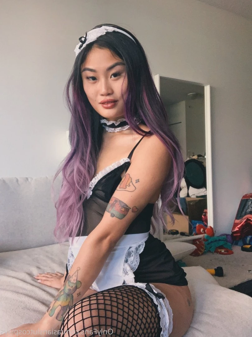 PRINCESS LOLA 👑 [ lolatesscosplays ] Onlyfans leaked photo 738417 on Hotleaks.tv