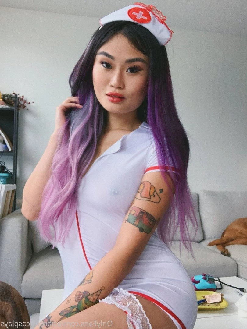 PRINCESS LOLA 👑 [ lolatesscosplays ] Onlyfans leaked photo 738761 on Hotleaks.tv