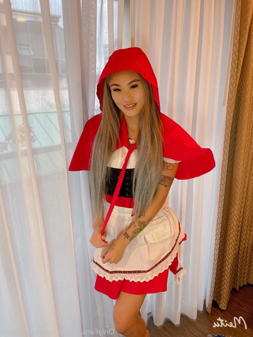 PRINCESS LOLA 👑 [ lolatesscosplays ] Onlyfans leaked photo 738894 on Hotleaks.tv